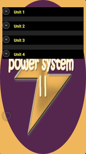 power system II screenshot 1