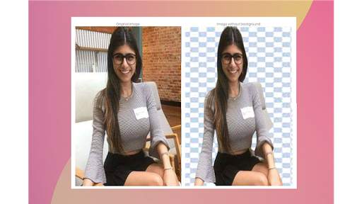 Remove Background from Image - Removebg App screenshot 4
