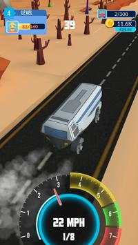 Rush the Bus 3D screenshot 2