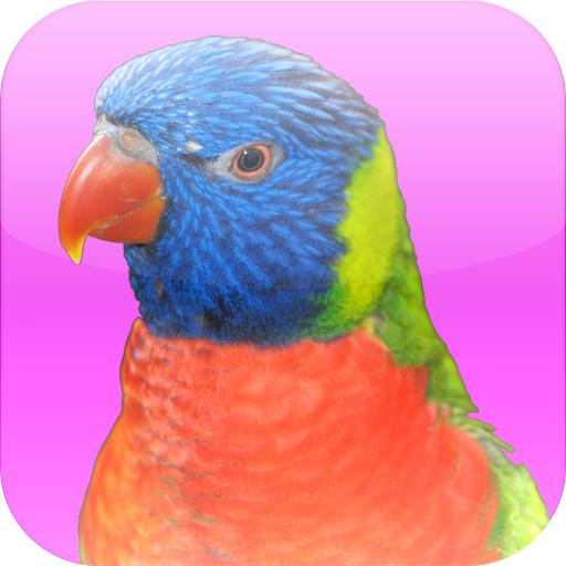 ikon Animal Sounds with Photos