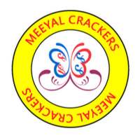 Meeyal Crackers Shopping App logo