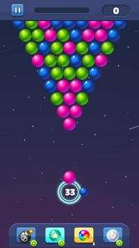 Bubble Shooter screenshot 8
