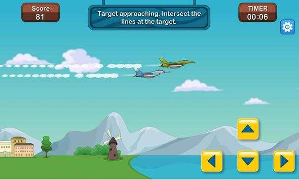 Geo Dash - Geometry Games скриншот 3