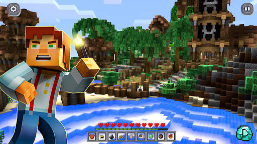 Master minecraft mcpe 2021 screenshot 1