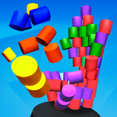 Tower Crush आइकन