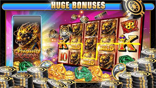 Slingo Casino Vegas Slots Game screenshot 5