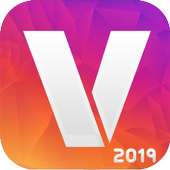 All Video Downloader : Smart Manager Downloader logo