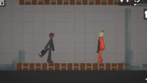 Mod Stickman Melon screenshot 4