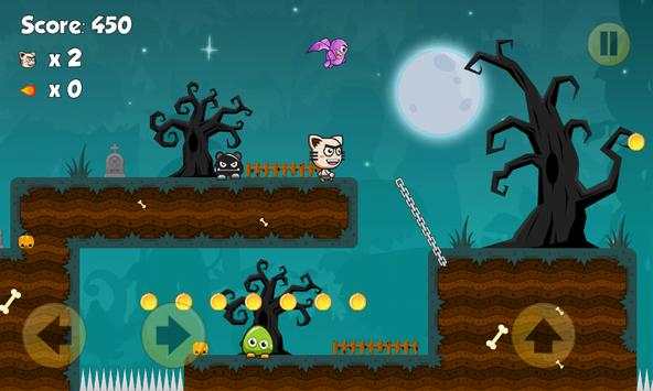 Super World for Cat screenshot 6
