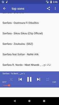 أغاني Ya Benti Sanfara| يا بنتي - بدون نت  2020‎ screenshot 5