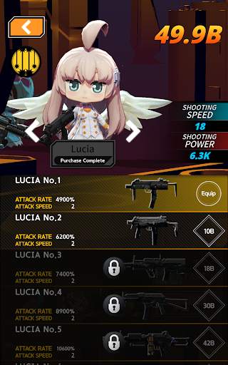 Fire Gun screenshot 14