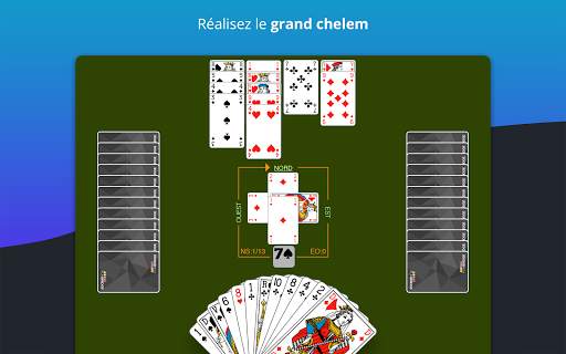 Fun Bridge screenshot 14