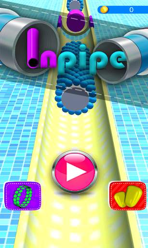 InPipe Cleaning! ASMR Game screenshot 1