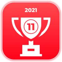 My 11 Circle App - My 11 Circle Fantasy &amp; Tips icon