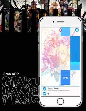 Piano Tiles Boruto Naruto Next Generations screenshot 5