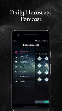 Daily Horoscope screenshot 7