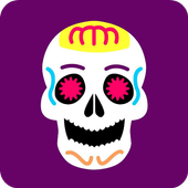 Oh, my soul icon