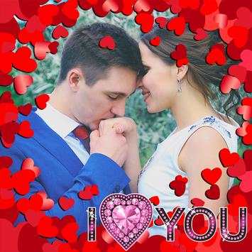 Love DP Maker : Best Love Whatsapp Status 2017 screenshot 6
