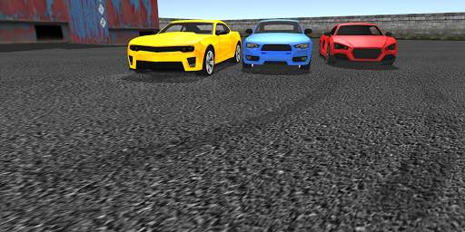 Drift Game 3D screenshot 5