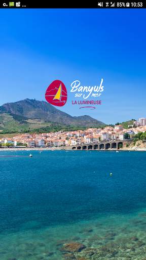 Banyuls-sur-Mer screenshot 1