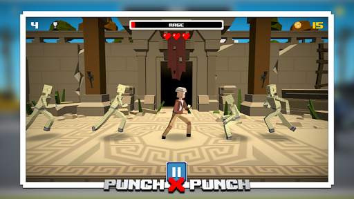 Punch X Punch screenshot 4