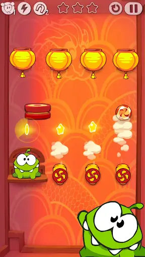 Cut the Rope Classic screenshot 1