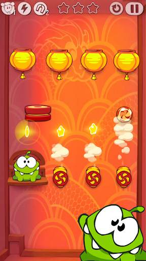 Cut the Rope Classic screenshot 1
