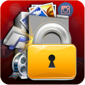 App Lock icon