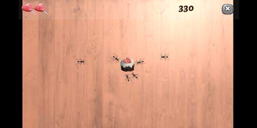 Candy Saviour screenshot 3