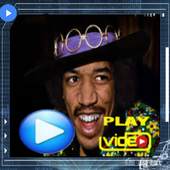 Jimi Hendrix 1.3