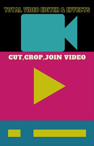 TOTAL VIDEO EDITER AND EFFECTS screenshot 3