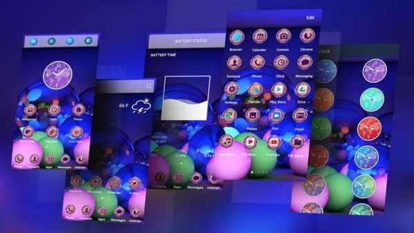 Stylish Theme Launcher screenshot 4