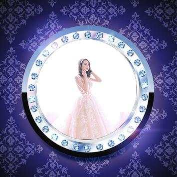 Diamond Photo Frames Editor screenshot 2