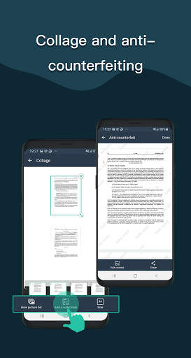 Simple Scan - PDF Doc Scanner screenshot 20
