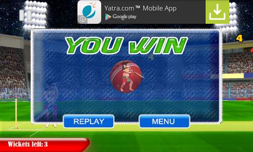 Ganesha Cricket screenshot 7