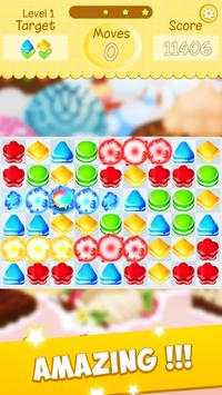 Cookie Crush screenshot 6