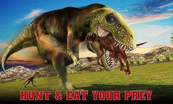 T-Rex : The King Of Dinosaurs screenshot 3