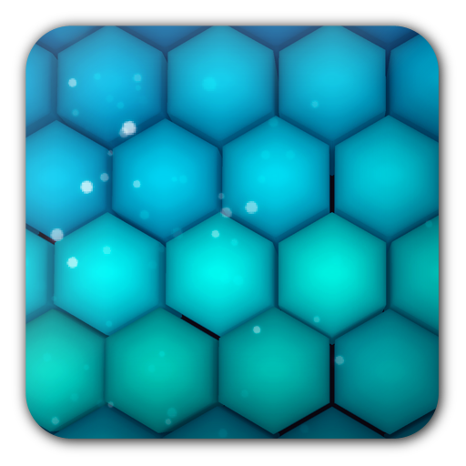 Lumi Free Live Wallpaper icon