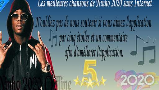 Ninho 2020 Offline Music (32 Songs) screenshot 3