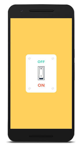 Flash Light screenshot 1