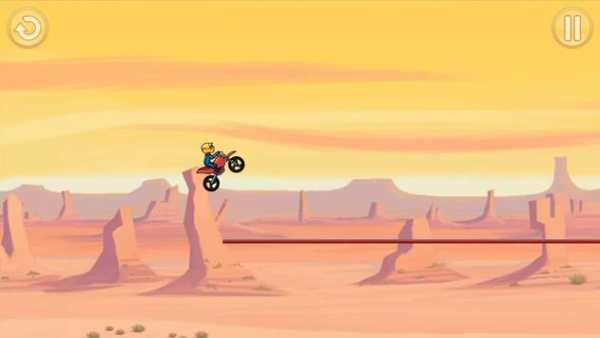 Bike Racing Moto Rider - Free Race Game screenshot 1