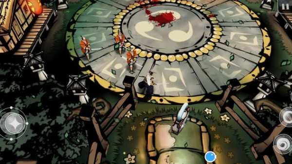 Samurai II: Vengeance screenshot 2