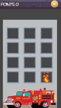 Fire Safety screenshot 2