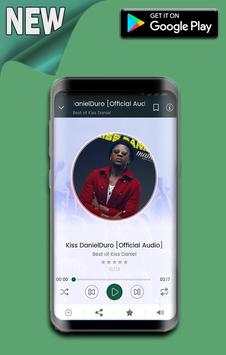 Kiss Daniel Hits Songs - Best Album screenshot 3