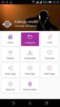 Kalenjin Music screenshot 4