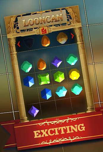 Looncan Gems 2 screenshot 8