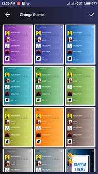 AB Music Avee Music Player Free screenshot 11