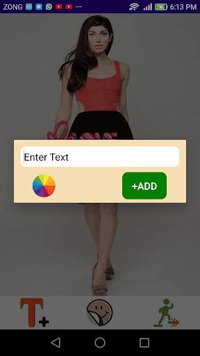 Girls Summer Dress Fashion screenshot 7