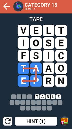 Word Game screenshot 6