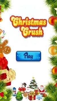 Christmas Crush screenshot 1